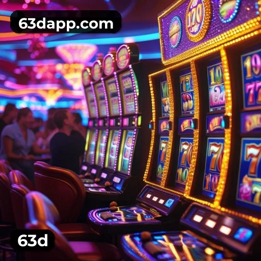 Jogos de Mesa Premium 63d - Blackjack, Roleta, Baccarat