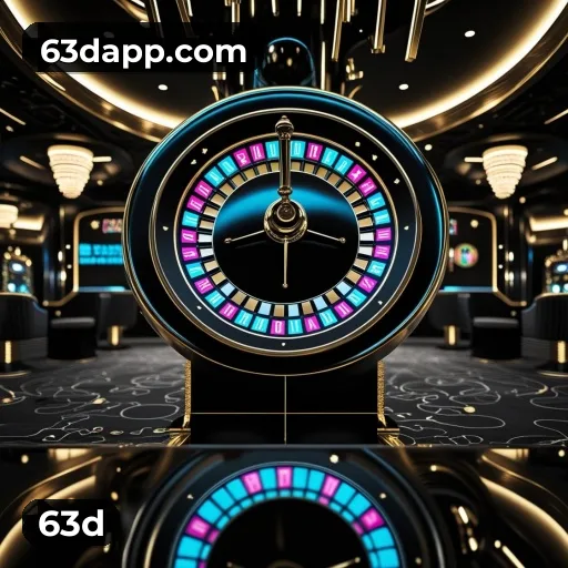 Benefícios do Login 63d - Bônus e Vantagens Exclusivas
