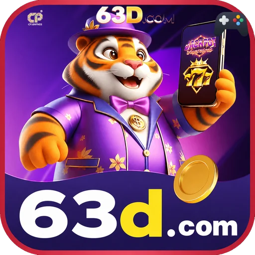63d Logo
